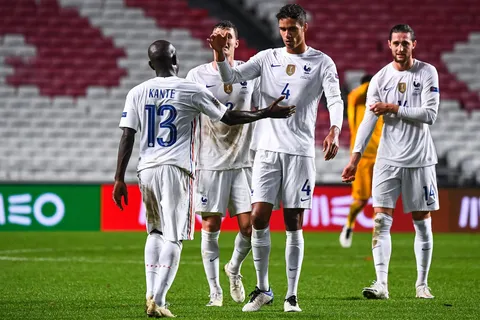 Mercato - Un champion du monde ne ferme pas la porte à la L1 !