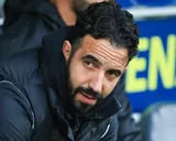 Manchester United : la date surprenante de l’arrivée de Ruben Amorim