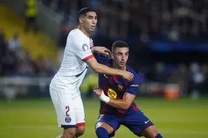 Coefficient UEFA 2025/2026 : le classement des clubs français