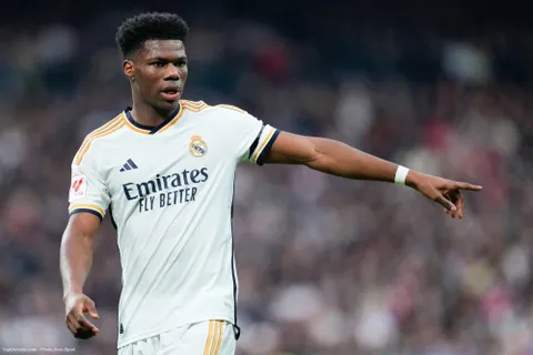 Mercato - Real Madrid : bientôt une offre de 60 M€ pour Aurélien Tchouaméni