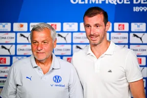 Mercato – L’OM repousse une offre pour un minot et lui promet une place dans la rotation