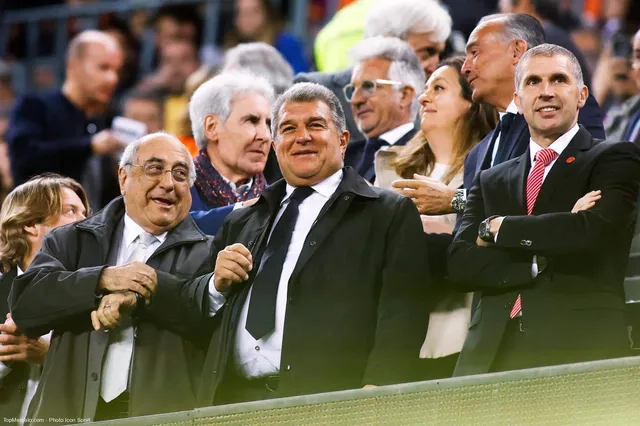 Barçagate : Laporta n’a pas convaincu les clubs de Liga
