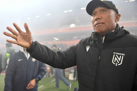 Mercato - Nantes : les favoris à un départ en janvier