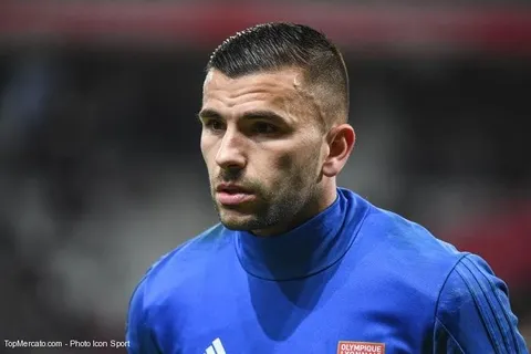 OL : Lopes garde le flou sur son avenir