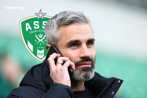 Mercato ASSE : 5 milieux offensifs prometteurs pour renforcer les Verts