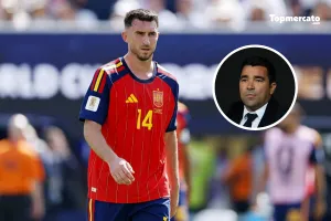 Mercato Barça : Aymeric Laporte visé, les 3 raisons qui vont rendre la tâche difficile aux Blaugranas