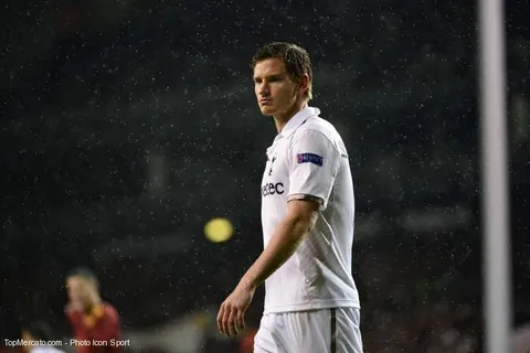 Vertonghen et Marquinhos, deux pistes à oublier pour le Barça