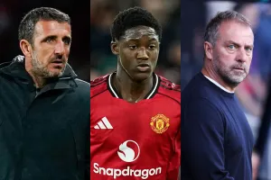 Le Paris FC a choisi son défenseur, Manchester United veut prolonger Mainoo, le Barça boucle une recrue offensive… Les 3 infos mercato du jour