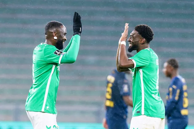 Mercato ASSE : un seul défenseur de l’effectif assuré de rester ?