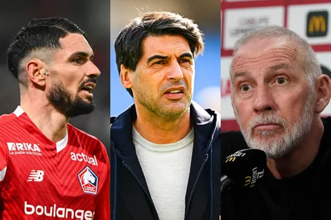 Le prochain club de Cabella connu, 12 M€ arrivent à l’OL, l’avenir de Roy se précise… Les 3 infos mercato du jour