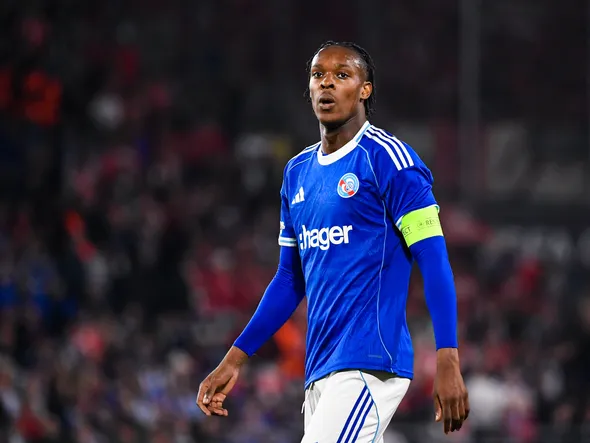 Mercato Chelsea : Emanuel Emegha à peine recruté à Strasbourg et déjà revendu ?