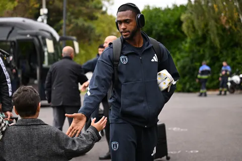 Paris FC : “pourquoi pas le titre en Ligue 1 ?”, Otavio s’imagine bien titiller à nouveau le PSG