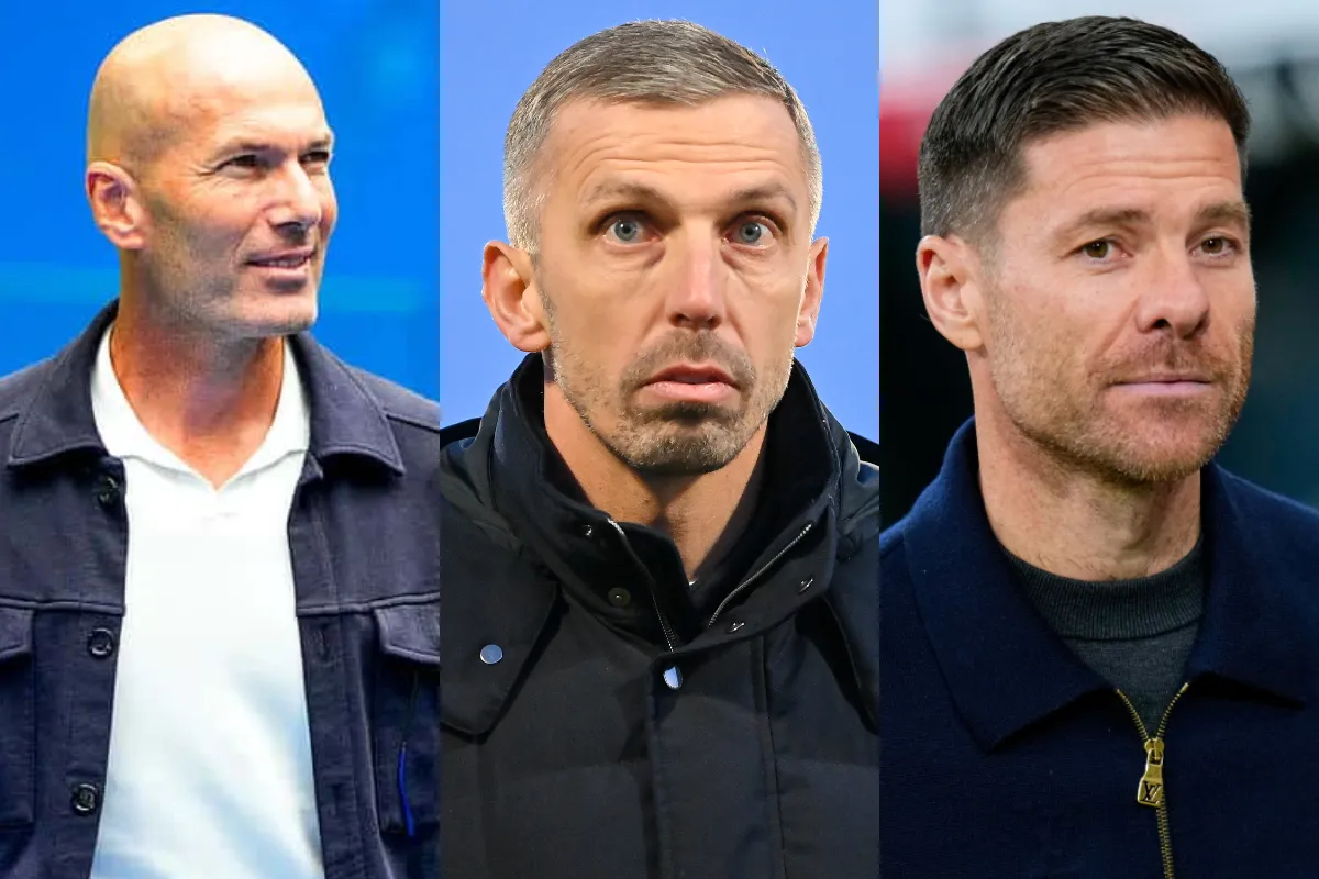 Zidane veut retrouver un champion du monde 98 chez les Bleus, un indice sur le successeur d’O’Neil à Strasbourg, Chelsea devance l’Inter pour un défenseur à 60 M€… Les 3 infos mercato du jour