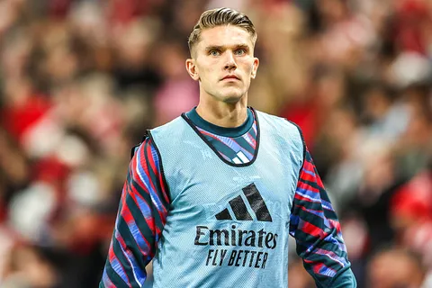 Mercato Arsenal : Viktor Gyokeres frustré, ses représentants ont lancé des discussions avec 4 clubs