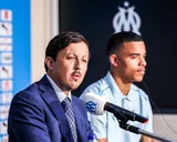 L’OM travaille sur une piste secrète !