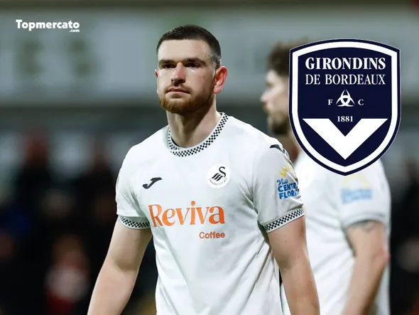 Bordeaux : estampillé “nouveau Gyökeres”, Zan Vipotnik va affoler le mercato… et donner des regrets aux Girondins