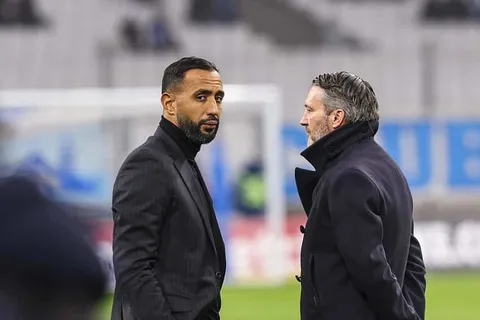 L’OM et le LOSC en discussions avec le même défenseur !