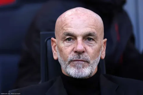 Mercato - L’AC Milan cible un attaquant à 17 M€