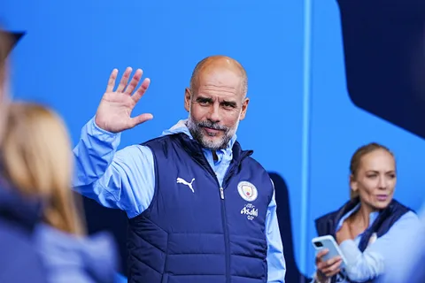 Mercato Manchester City : Xabi Alonso parmi les 3 favoris pour la succession de Pep Guardiola