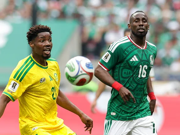 Mercato – L’OL et l’AS Monaco se disputent le Mondialiste sud-africain Ime Okon