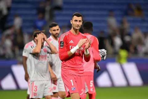 OL : comment les Gones sont devenus la meilleure défense de Ligue 1 avec moins de 8 M€ dépensés sur le mercato