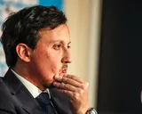 L’OM devancé par l’AS Roma pour une cible défensive