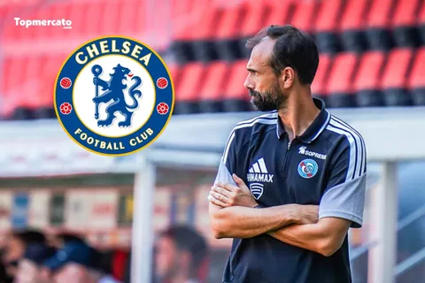 Mercato Strasbourg : après Kellyman, le RCSA va accueillir 2 autres pépites de Chelsea ?