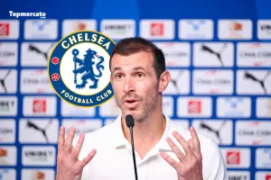 Mercato – L’OM se met en travers du chemin de Strasbourg pour un indésirable de Chelsea