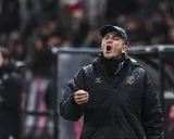 ASSE : “c’est un gros point noir”, Philippe Montanier inquiet malgré une 5e victoire de rang en L2