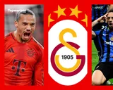 Barça, Manchester City, Inter… Galatasaray prépare un mercato de dingue