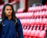 Après son départ de l’ASSE, une bonne surprise pour Mathis Amougou