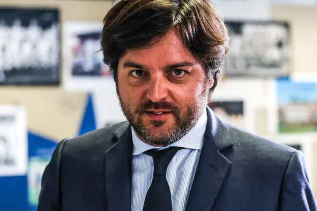 OM : un rebond s’offre à Ribalta