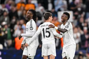 Mercato Real Madrid : “je vais m’imposer ici”, la réponse claire d’un Merengue qui va décevoir ses 6 courtisans de Premier League