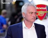 Mercato Real Madrid : Mourinho se renseigne sur un de ses anciens joueurs désormais à Arsenal
