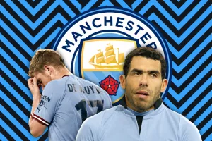 Manchester City : Tevez, Agüero, De Bruyne… Qui sont les recrues des mercatos concernés par le scandale ?