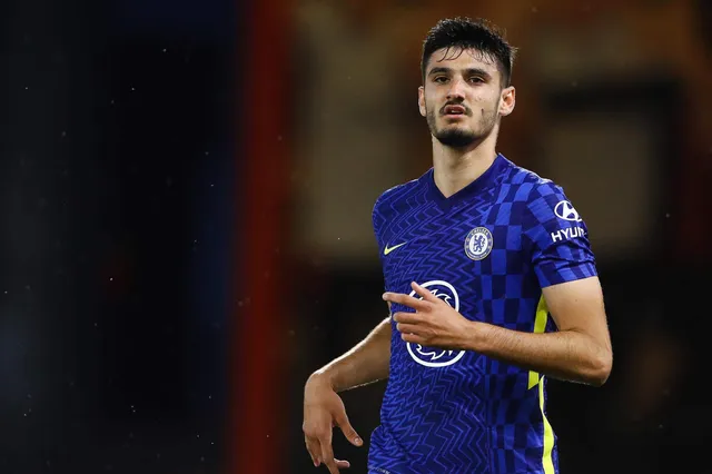 Chelsea : Broja y voyait « une opportunité énorme »