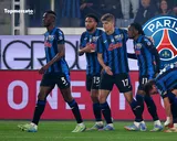 L’imposante liste d’absents à 148 M€ de l’Atalanta pour défier le PSG en Ligue des champions