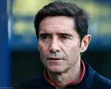 Un ancien joueur de l’OM parle de son expérience avec Marcelino