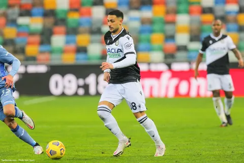 Mercato - Juventus : le Torino attire Mandragora en prêt (Officiel)