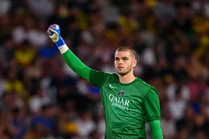 PSG : un coup de pouce inespéré pour Chevalier, les cartes rebattues dans son duel avec Safonov ?