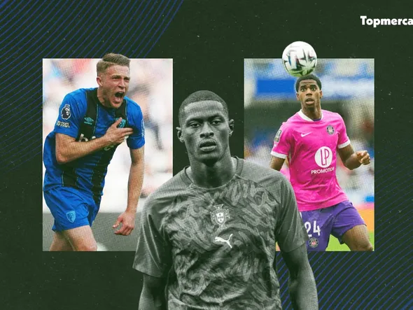 Mercato PSG : “une vraie doublure à Nuno Mendes”, 4 profils pour concurrencer le latéral portugais