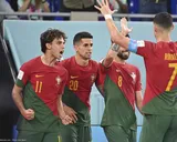 Une star du Portugal prend cher !