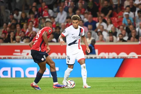 Quiz Foot : comme Ricard au PSG, saurez-vous reconnaître ces 10 sponsors improbables ?