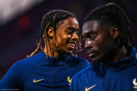 Mercato - PSG : le dossier Barcola a rendu son verdict !