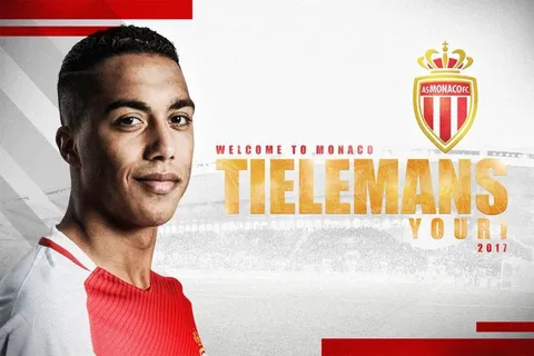 Son choix de carrière, ses ambitions…Tielemans la joue modeste
