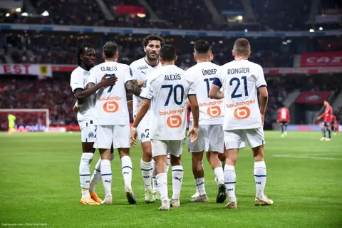 Mercato - Arabie Saoudite : Benzema bientôt rejoint par une ancienne star de l’OM ?