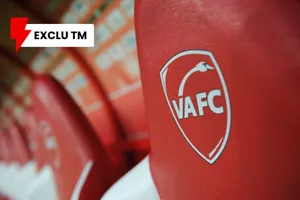 Exclu TM Valenciennes : un transfert à 500 000€ pour Mamadou Kebbeh
