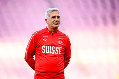 Mercato - Bordeaux : la Fédération suisse confirme pour Petkovic