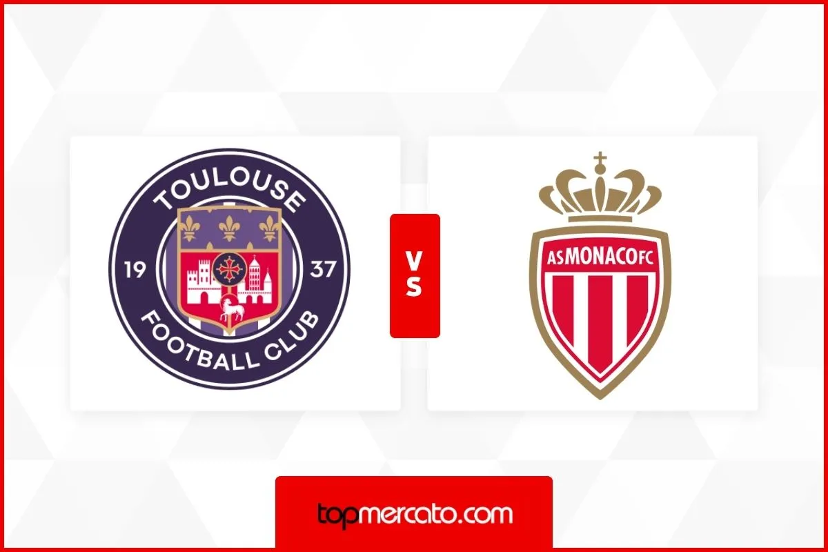 Pronostic Toulouse Monaco
