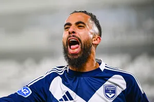 Asmur – Girondins Bordeaux : chaîne TV, heure et compos probables du match (Coupe de France)